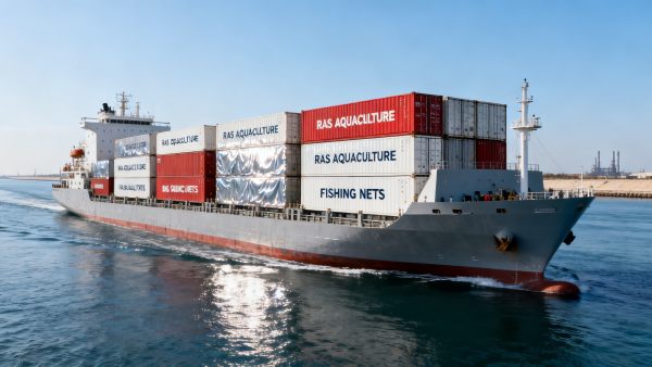 US-China Tensions over Iran Escalate: War Risk Surcharges May Raise Commercial Fishing Equipment Export Costs US-China Tensions over Iran Escalate: War Risk Surcharges May Raise Commercial Fishing Equipment Export Costs