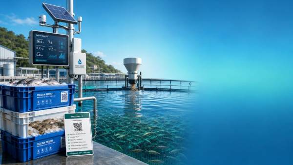What is changing in aquaculture & fishery this year? What is changing in aquaculture & fishery this year?