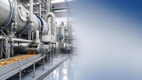 Is a fish meal processing plant worth the investment? Is a fish meal processing plant worth the investment?