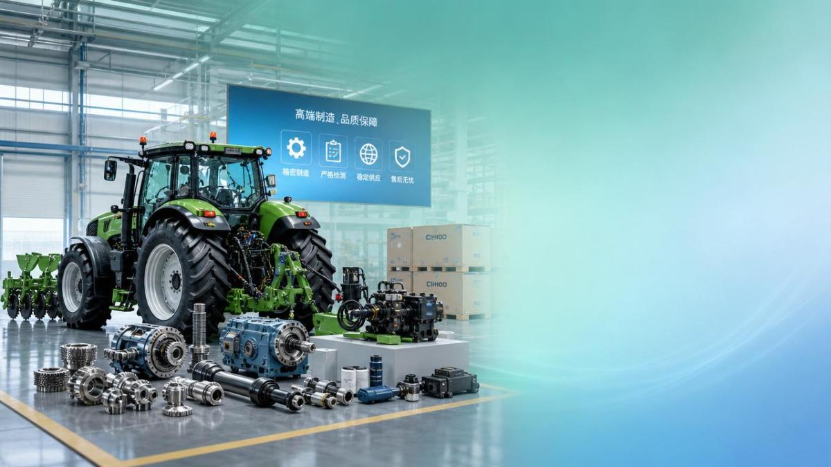 How reliable are agri & forestry machinery manufacturers How reliable are agri & forestry machinery manufacturers
