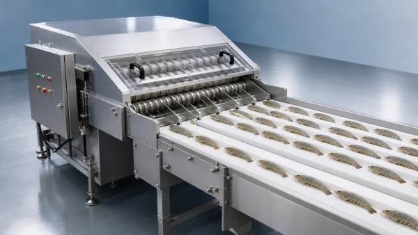 Buying shrimp grading machine wholesale without mistakes Buying shrimp grading machine wholesale without mistakes