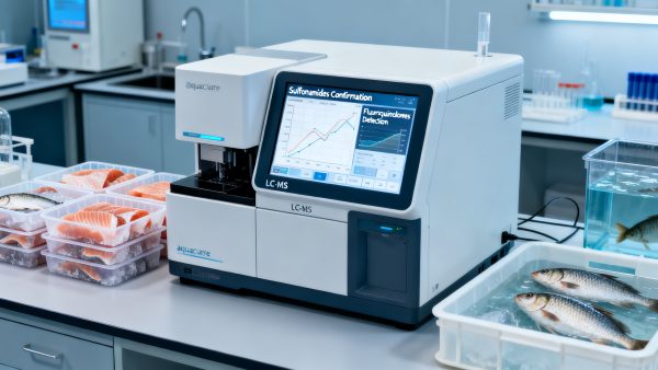 FDA Updates Aquaculture Drug Residue Testing Guidance FDA Updates Aquaculture Drug Residue Testing Guidance