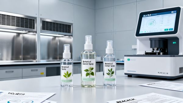 EU Proposes Nano-TiO₂ Ban in Botanical Spray Products EU Proposes Nano-TiO₂ Ban in Botanical Spray Products
