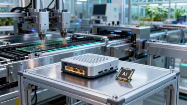 South Korea's Chip Exports Surge 202% in May Amid AI-Driven RAS & Smart Greenhouse Demand South Korea's Chip Exports Surge 202% in May Amid AI-Driven RAS & Smart Greenhouse Demand