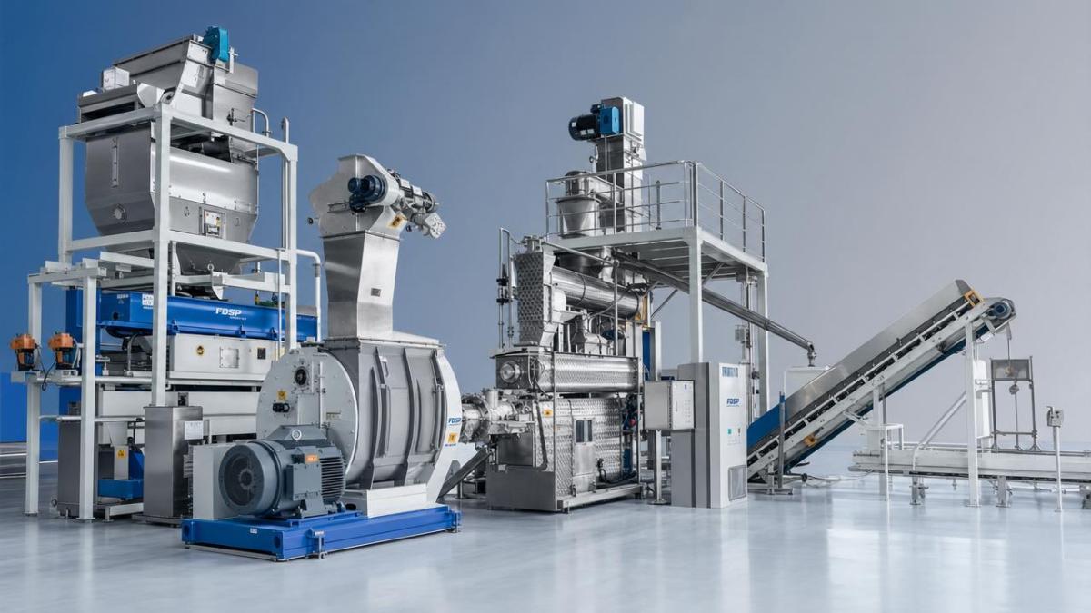 Why feed & grain processing technology fails to scale