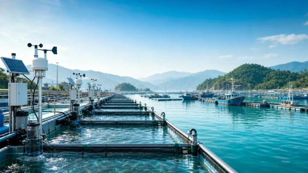 Why aquaculture & fishery planning often misses hidden risks Why aquaculture & fishery planning often misses hidden risks