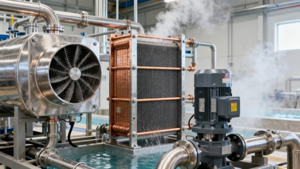LME Copper Hits $13,635/ton: Aeration & Water Tech Shipping Costs Up 8–12%