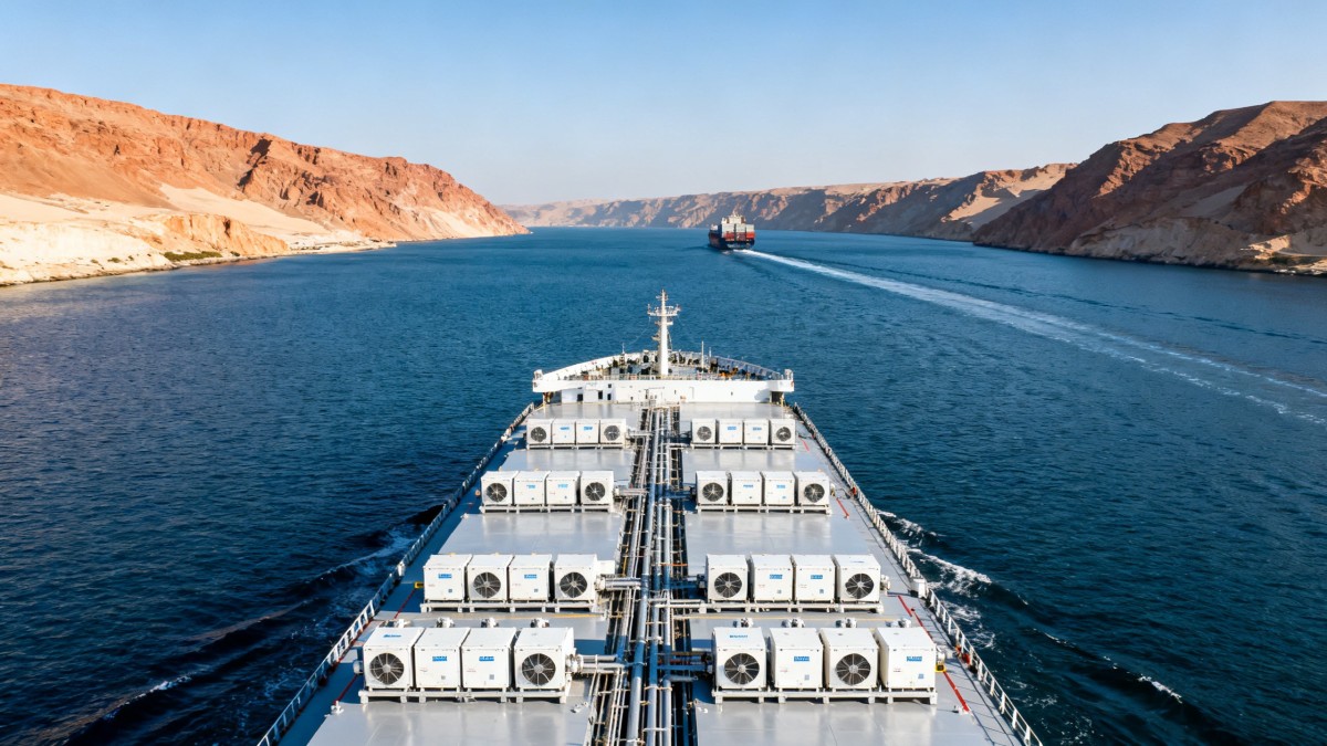 Iran Imposes Transit Fees in Strait of Hormuz, Raising Fishing Vessel Logistics Costs by 22%