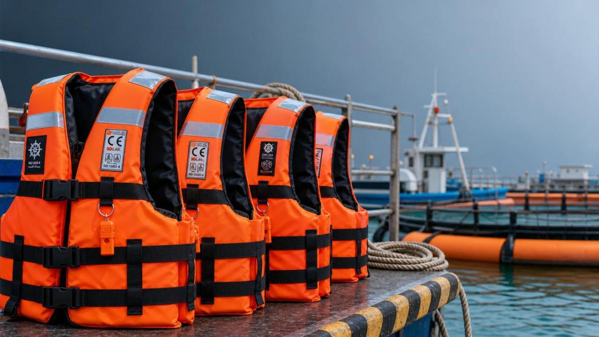 What to check before buying marine life jackets commercial What to check before buying marine life jackets commercial