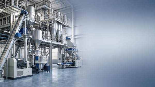 Feed & grain processing technology costs more or saves more