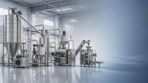 How to choose feed & grain processing equipment wisely