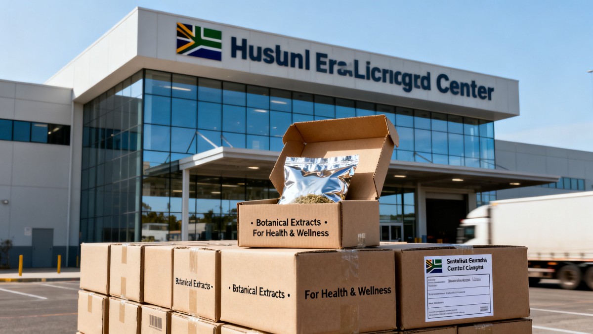 South Africa to Mandate Local Representatives for Temu, Shein & Botanical Extracts Exporters South Africa to Mandate Local Representatives for Temu, Shein & Botanical Extracts Exporters