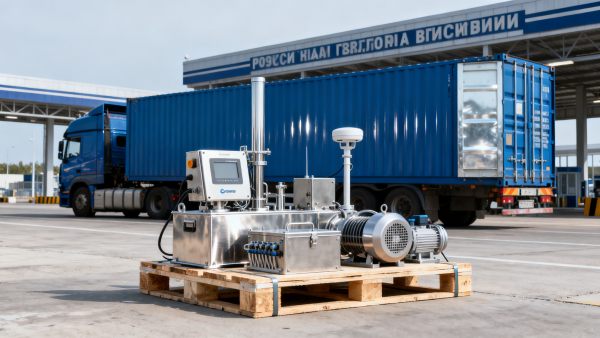 Russia's SPOT System Launches April 2026 for Commercial Fishing Equipment Russia's SPOT System Launches April 2026 for Commercial Fishing Equipment