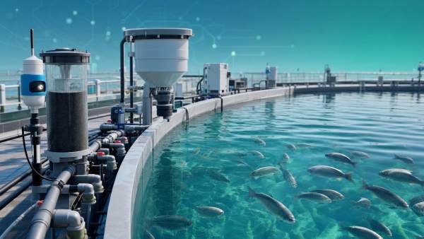 How aquaculture & fishery costs shift as water rules tighten How aquaculture & fishery costs shift as water rules tighten
