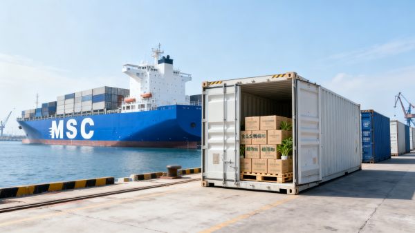 Revised Maritime Code Effective May 1, 2026: Shipper Bears First Liability for Unclaimed Cargo Revised Maritime Code Effective May 1, 2026: Shipper Bears First Liability for Unclaimed Cargo