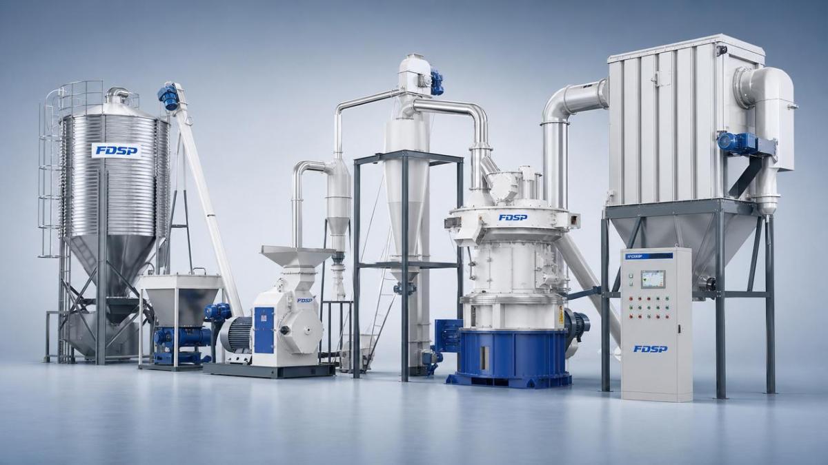 What buyers often miss in feed & grain processing equipment