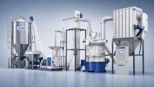 What buyers often miss in feed & grain processing equipment