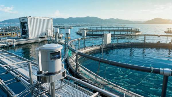 Is aquaculture & fishery still worth investing in today? Is aquaculture & fishery still worth investing in today?