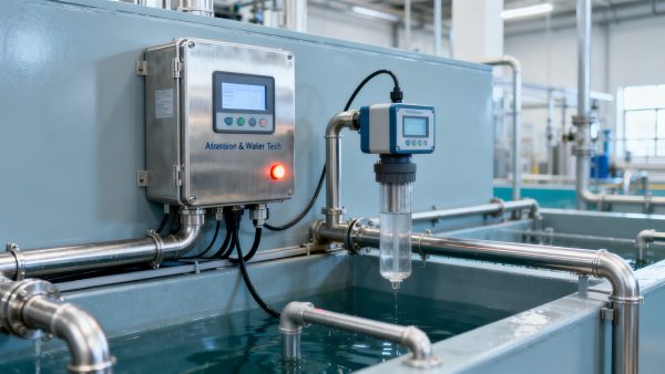韩国4月中东原油进口降37.3%：Aeration & Water Tech出口商关注能源成本传导