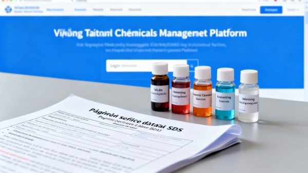 Vietnam Updates Banned & Disclosed Substances List for Pesticides: SDS Updates Required Within 72 Hours