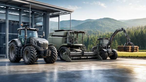 How to compare agri & forestry machinery manufacturers How to compare agri & forestry machinery manufacturers