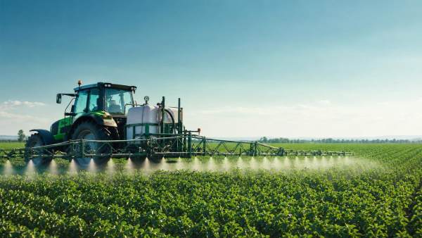 Are boom sprayers for tractors worth the upgrade? Are boom sprayers for tractors worth the upgrade?