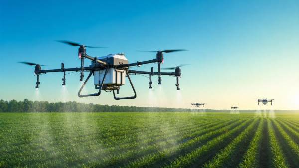 Is crop spraying drones OEM still worth it in 2026?