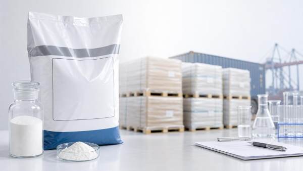 What affects wholesale potassium sorbate pricing?