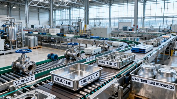 EU Proposes Cap on Chinese Critical Component Sourcing at 40%