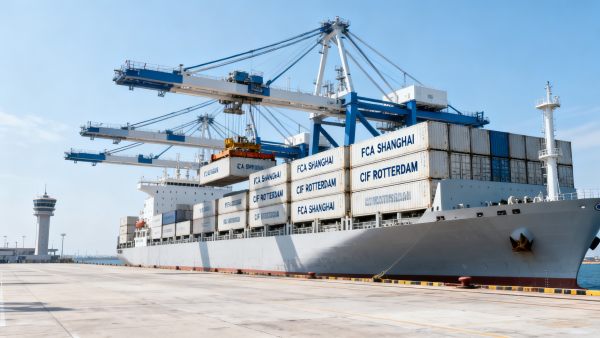New Maritime Code Shifts No-Pickup Liability to Shippers