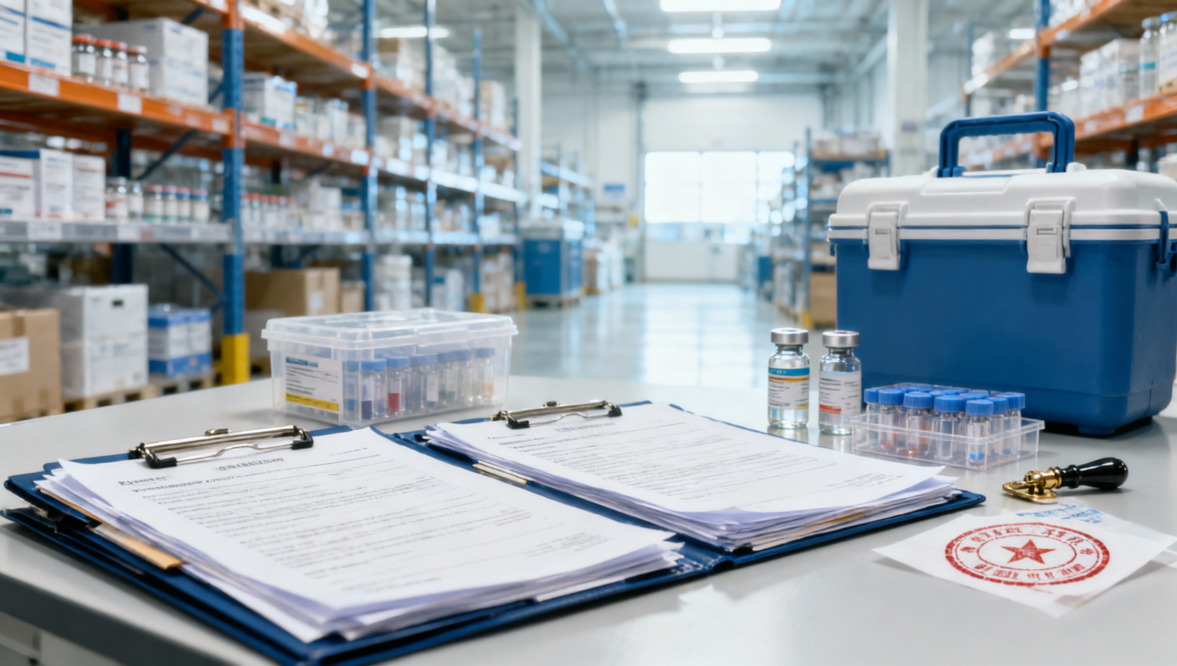 What Delays Pharmaceutical Procurement Most Often?