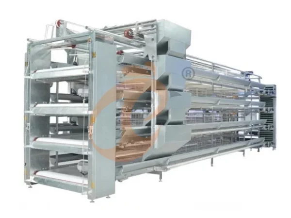 Key Buying Factors for Automatic H Frame Layer Battery Cage Systems Key Buying Factors for Automatic H Frame Layer Battery Cage Systems
