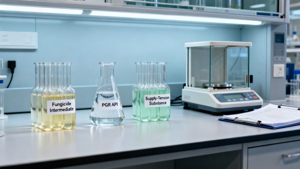 Korea Launches K-REACH Fast-Track for Supply-Strained Agrochemical Actives