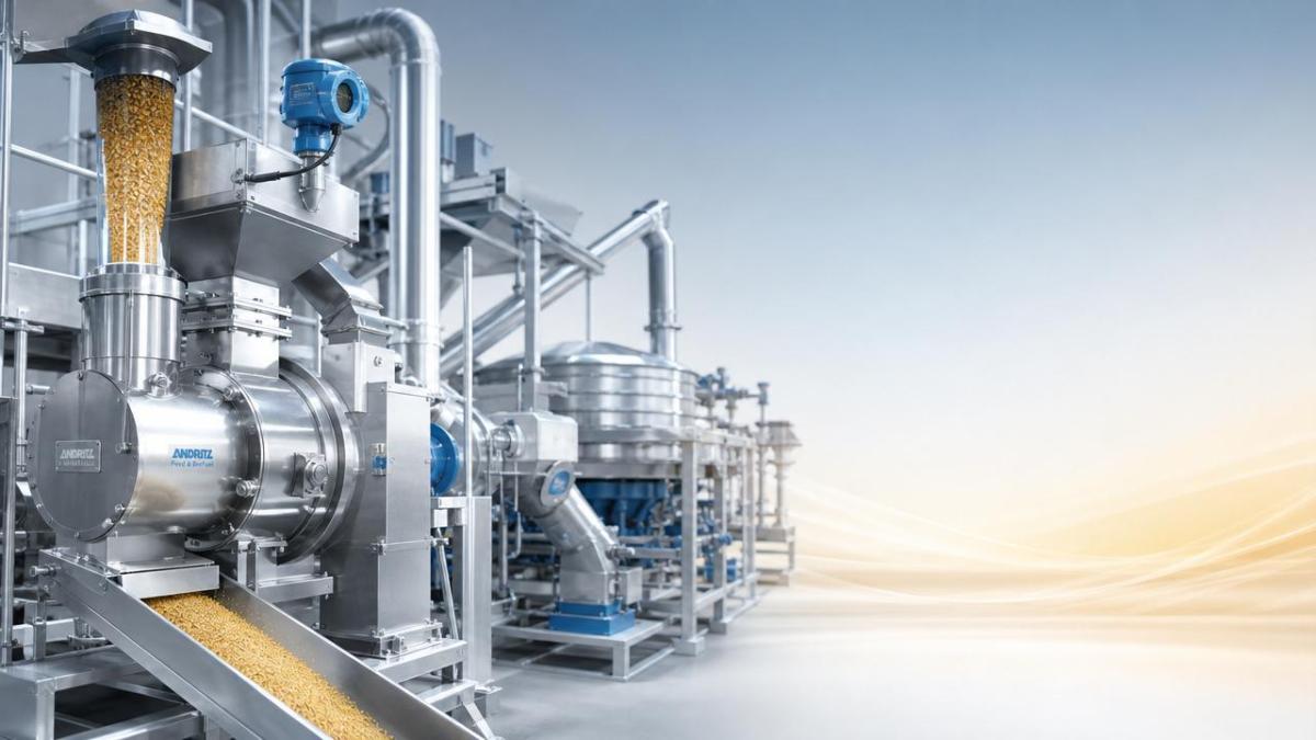 When should Feed & Grain milling equipment be upgraded?