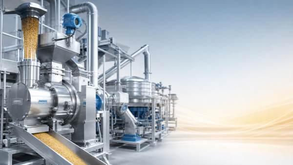 When should Feed & Grain milling equipment be upgraded?