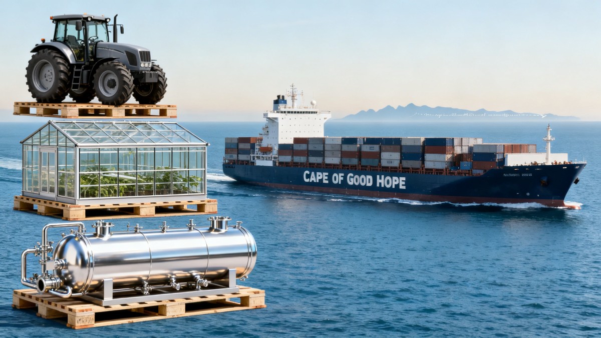 Global Crude Stocks Near 100-Day Threshold; Ocean Freight Jumps 18%