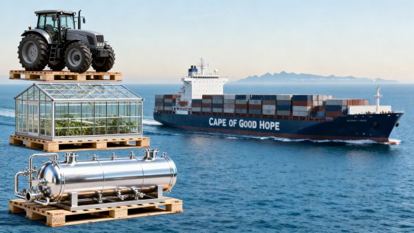 Global Crude Stocks Near 100-Day Threshold; Ocean Freight Jumps 18%