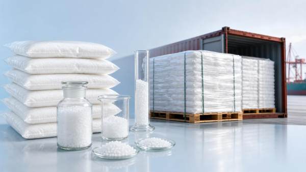 What Drives Wholesale Potassium Nitrate Price Gaps? What Drives Wholesale Potassium Nitrate Price Gaps?