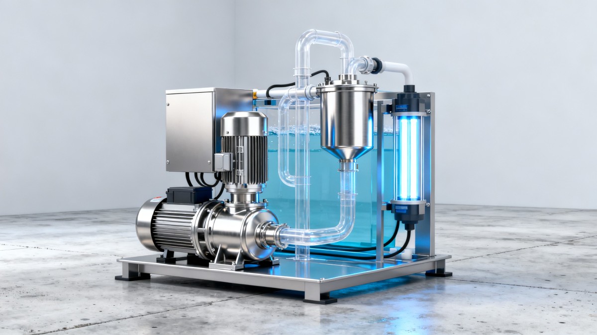 Saudi SASO Enforces New Certification for Aquaculture Equipment Saudi SASO Enforces New Certification for Aquaculture Equipment