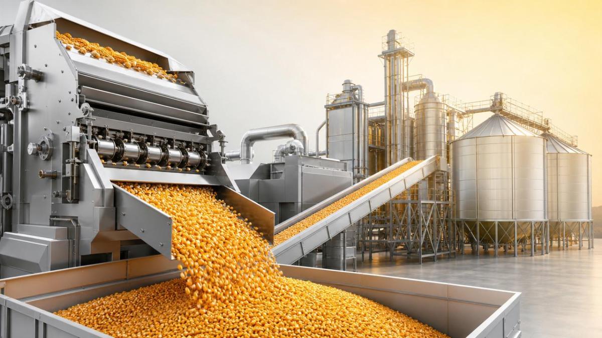 Are corn thresher machines worth the upgrade? Are corn thresher machines worth the upgrade?