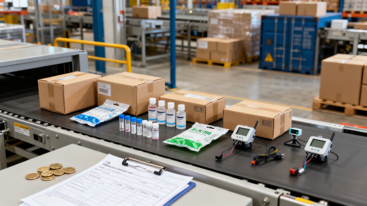 EU to End Low-Value Parcel Duty Exemption EU to End Low-Value Parcel Duty Exemption