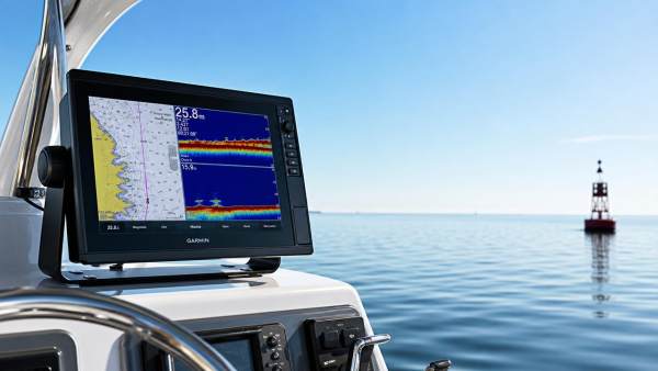 GPS Chartplotters for Fishing Boats: Key Features for Safer Navigation GPS Chartplotters for Fishing Boats: Key Features for Safer Navigation