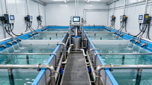 Saudi SASO Aquaculture Certification Starts June 26 Saudi SASO Aquaculture Certification Starts June 26