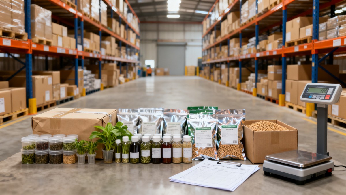 EU Ends Low-Value Parcel Duty Exemption in July EU Ends Low-Value Parcel Duty Exemption in July