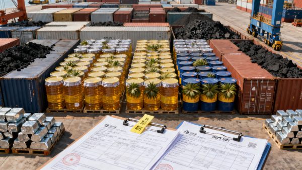Indonesia Tightens Key Export Controls in June