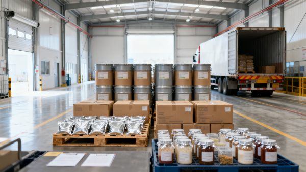 China Tightens Annual Checks on Food Contact Exports