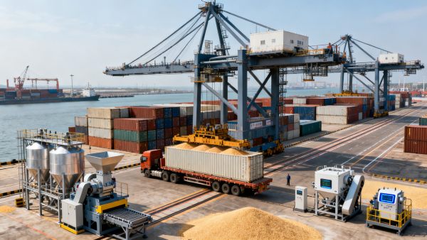 China Logistics Index Returns to 50.3% in May China Logistics Index Returns to 50.3% in May