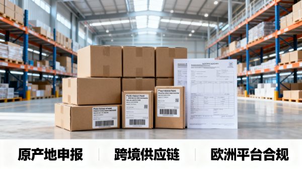 Amazon EU COO Labeling Rule Nears June 30 Enforcement Amazon EU COO Labeling Rule Nears June 30 Enforcement