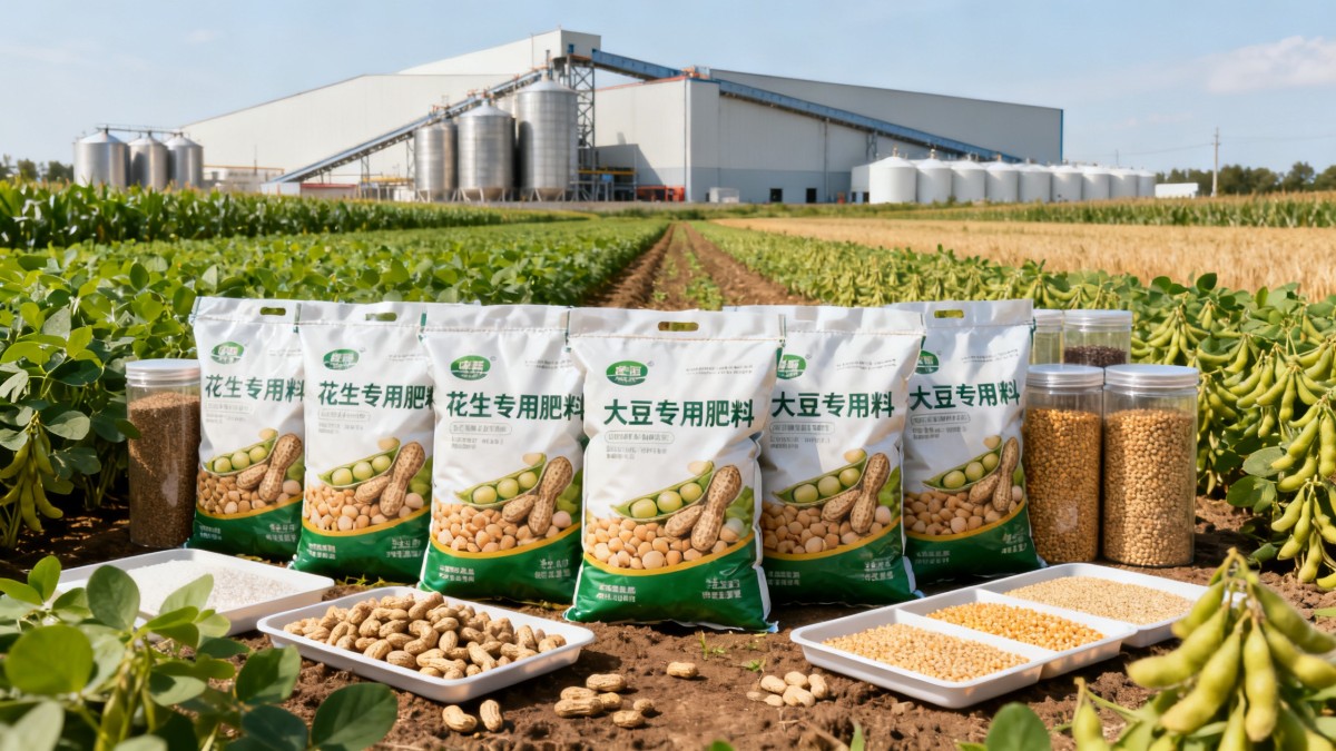 ARC Fertilizer Technology Gains Ministry Recognition ARC Fertilizer Technology Gains Ministry Recognition