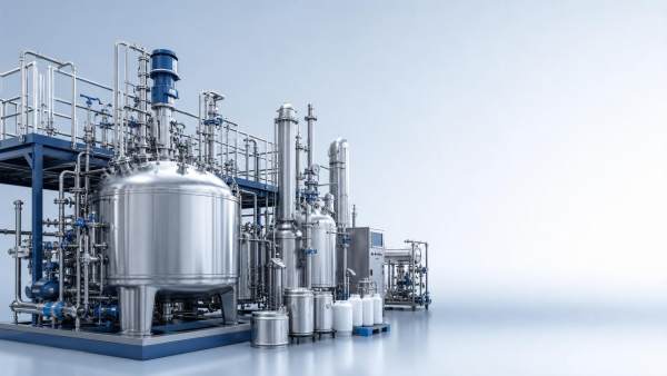 What Is Chemical Manufacturing? Key Processes, Plant Types, and Production Stages What Is Chemical Manufacturing? Key Processes, Plant Types, and Production Stages